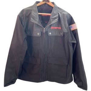 Snap-On Legend Jacket Sz 2XL
